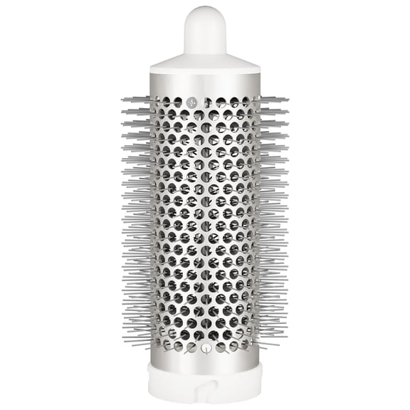 AFDD Round Brush Attachment Compatible with Shark Speed Style Hair Dryer Accessories for Smooth Adds Volume Curls