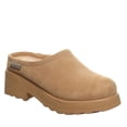 thumbnail image 2 of BEARPAW Women's Court Iced Coffee Clog Size 11 | Women's Boots | Comfortable Winter Boot, 2 of 8