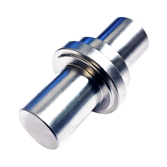 Marine Tech Tools Mercruiser Prop Shaft Oil Seal Driver - Bearing Carrier Installation Tool (Replaces OEM 91-31108)