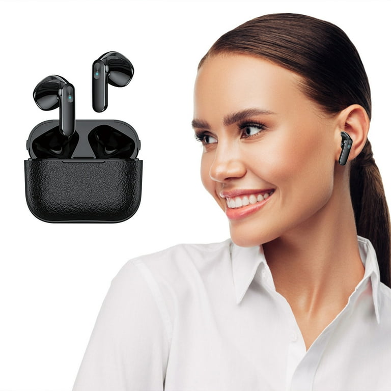 Oggfader Wireless Earbuds LR32 Perfume Bluetooth Headset Wireless