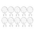 thumbnail image 2 of MERIGLARE 10Pieces 3X Magnifying Glass Set For Kids' Visual Ear 02, 2 of 9