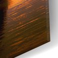 thumbnail image 3 of Epic Art 'Canyon Beach Sunset, Oregon 02' by Monte Nagler, Acrylic Glass Wall Art, 16"x12", 3 of 8