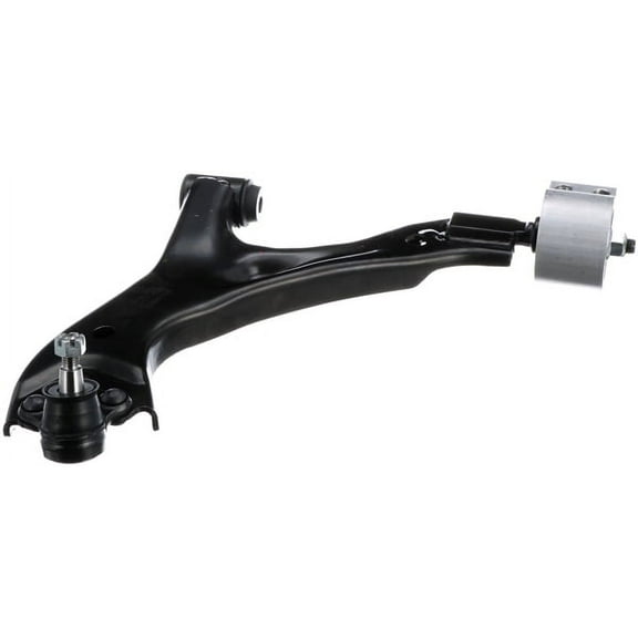 Delphi TC5354 Suspension Control Arm and Ball Joint Assembly Fits select: 2005-2009 CHEVROLET EQUINOX, 2002-2007 SATURN VUE