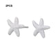 thumbnail image 5 of Sonducket Pendientes de plata elegantes estilo minimalista para diario Pendientes de plata para mujer Ropa, zapatos y accesorios Miscelánea, 5 of 6