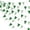 Christmas Green Checkered, variant on 32ft Pink Green Gingham Camp Bride Banner Plaid Checkered Fabric Triangle Flag Pennant Garland Streamers For Camping Bachelorette Glamping Shower Wedding Birthday Party Decorations