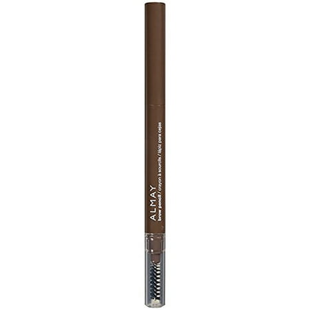 UPC 309979637010 product image for Almay Hypoallergenic Eyebrow Pencil  Dark Blonde | upcitemdb.com