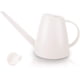 thumbnail image 1 of Regadera para plantas de interior, pequeñas regaderas para plantas de casa, flores de jardín, lata de agua con pico largo para plantas de riego al aire libre, 1,8 l, 60 oz, 1/2 galón (verde), 1 of 7