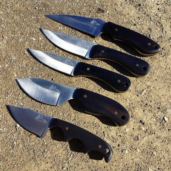 5 Pc. Knife Set Comes with Interchangeable s