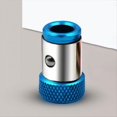 thumbnail image 3 of Anillo Magnético con Cabeza de Destornillador, Tornillo Magnetizador Mejorado Extraíble para Destornillador Hexagonal y Brocas Eléctricas, 1 Unidad, 3 of 5