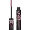 thumbnail image 1 of Maybelline New York Lash Sensational Sky High Tinted Primer Mascara, Serum-Infused, With Ceramide & Vitamin B5, cosmic black ,7.1 ml, 1 of 8