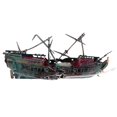 thumbnail image 2 of Kits de modelos de barcos de madera, modelo de barco de vela DIY para montaje en casa, juguete para niños , como se describe 1, 2 of 8