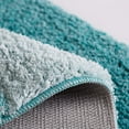 thumbnail image 5 of LOHAS Home Nonslip Bathroom Rug Mat, 32x20 inches, Absorbent Rectangle Bathmat, Machine Washable Dry Fast, for Tub, Shower, 5 of 9