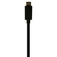 thumbnail image 3 of PureGear ( 61625PG ) 4Ft Charge and Sync Cable for USB Devices - Black, 3 of 3