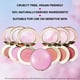 thumbnail image 5 of Blush Too Faced Cloud Crush, vegano, libre de crueldad animal, 5 ml, 5 of 6