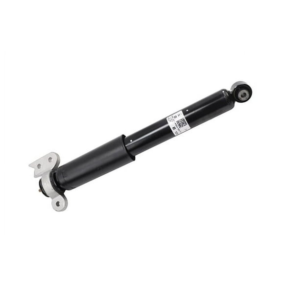 GM Genuine Parts Rear Shock Absorber