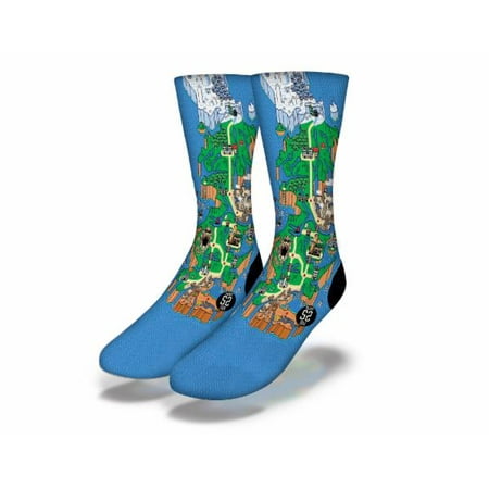 

Mario World