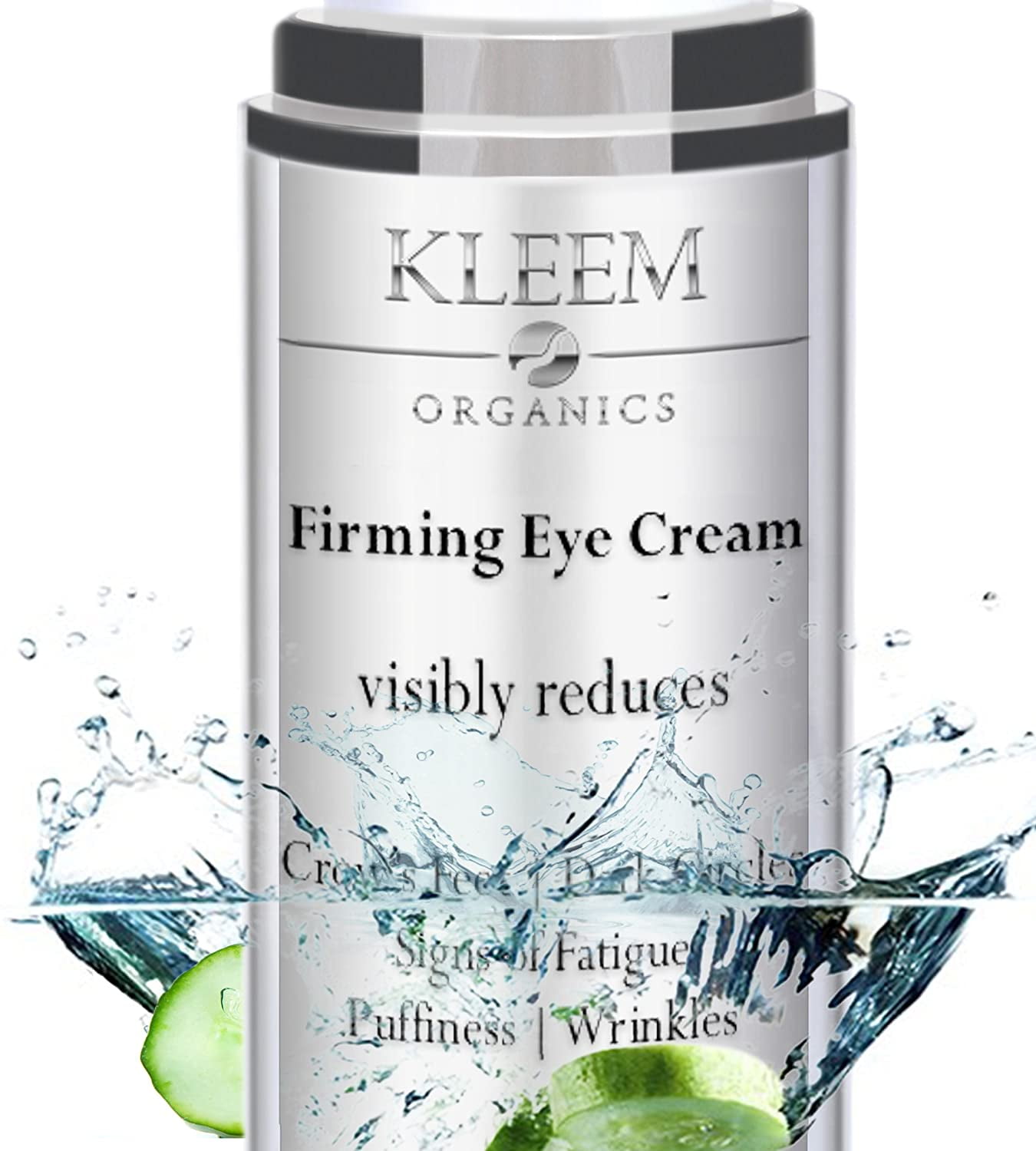 Anti Aging Eye Cream for Dark Circles and Puffiness that Reduces Eye