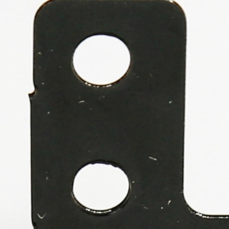 WB07K10232 GE Bottom OEM WB07K10232