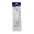thumbnail image 4 of MANIJA BLANCA CON BRAZO PARA WC Fleximatic, 4 of 4