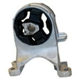 thumbnail image 4 of VioletLisa Engine Motor & Trans Mount 3pcs Set for Chevy for Malibu 2.4L 2009-2012 6Spd Completed, 4 of 4