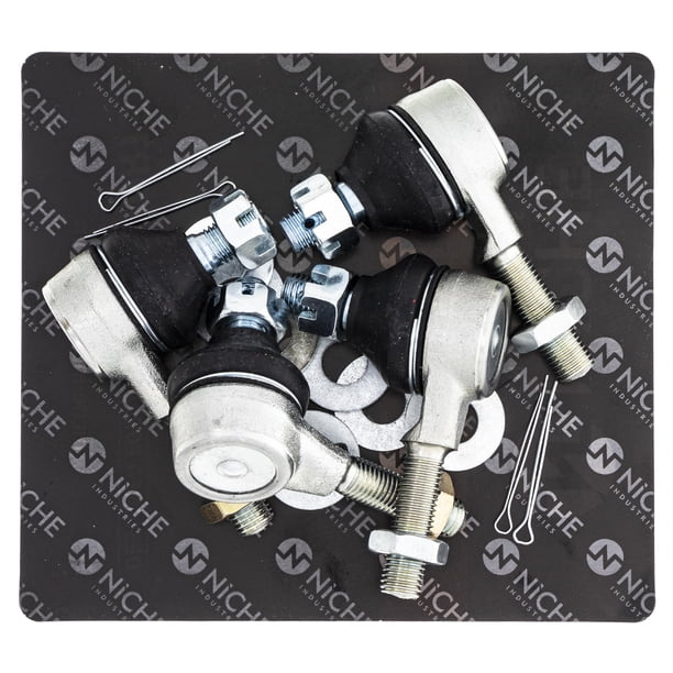 Niche Tie Rods with End Kit for Suzuki Quadsport Z400 Kawasaki