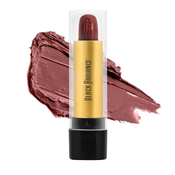 Black Radiance Perfect Tone Lip Color Lipstick - Eldorado Red