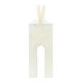 thumbnail image 2 of Baby Girl Tights High Waist Suspender Pantyhose with Bow Cute Leggings Fall Winter Clothes, 2 of 7