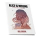 thumbnail image 3 of Juego de mesa Renegade Game Studios Alice is Missing, 3 of 7