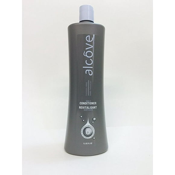 Oligo Alcove Daily Conditioner 32 oz