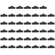 thumbnail image 1 of Divisor Cable Btafrte Bloque Terminales LED Distribución Conector 6 Puertos (B), 1 of 8