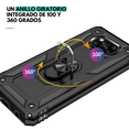 thumbnail image 3 of Funda Xiaomi Redmi Note 8 Uso Rudo Contra Golpes, 3 of 6