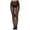 B, variante sur Vente de Liquidation 2025 sous-Vêtements Femmes Collants Taille Haute Bas Résille Cuissards
