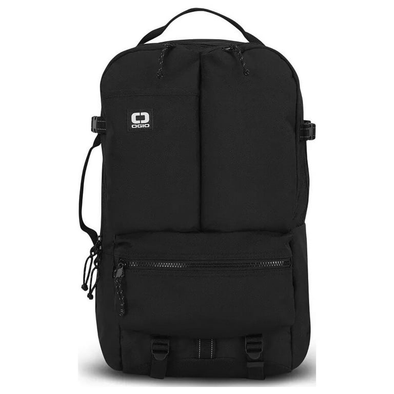 OGIO Alpha Recon 420 18 Inches Backpack Padded 15 Inches Laptop Sleeve With  Dedicated Tablet Compartment, Black - Walmart.com