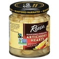 thumbnail image 4 of Reese Quartered Marinated Artichoke Hearts 7.5 oz, 4 of 10