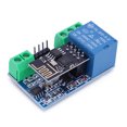 thumbnail image 4 of Relés WiFi sin/con interruptor remoto de aplicación de teléfono móvil de hogar inteligente ESP8266 Hugtrwg Para estrenar, 4 of 9