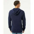 thumbnail image 3 of Challenger Lightweight Eco-Washed French Terry Hooded Pullover, 3 of 5