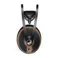 thumbnail image 3 of Auriculares MEZE AUDIO 105 Silva, con cable, parte trasera abierta, controladores de 50 mm, 3 of 9