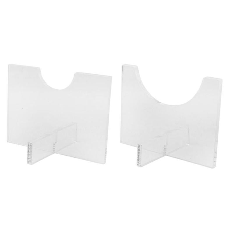 BASEBALL BAT RACK DISPLAY HOLDER COLLECTIBLE BAT DISPLAY STAND
