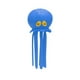 thumbnail image 1 of Bonitas bolas de agua con forma de medusa | Juguetes sensoriales para aliviar el estrés | Juguetes flotantes para baño y piscina para niños | 4 juguetes de goma coloridos para apretar a partir, 1 of 2