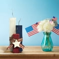 thumbnail image 6 of HongHeng Clearance Under $2.00 Patriotics Wood Block Sign Memorial Day, 6 of 6