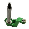 thumbnail image 2 of RE208804 Spindle L/H For John Deere Tractors 5103, 5200, 5203, 5210, 5220, 5300+, 2 of 7