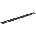 thumbnail image 3 of 1PC Right Front Door Trim Lower Chrome Molding 808766FL0A for 2017-2020 Nissan Rogue, 3 of 9
