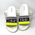 thumbnail image 4 of Calvin Klein Avyn 12 Yellow, 4 of 5