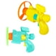 thumbnail image 2 of Light-Up Disc Flyer 75Mah Botón Batería Led Intermitente Platillo Volador Educativo Niños Disco Lanzador Interactivo Disco Volador Juguete Sweethay FN003471-02, 2 of 6