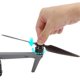 thumbnail image 5 of Para Air 3, hélice de fibra de carbono, 8747f, pala de hélice, liberación rápida, dron portátil de alta resistencia, W, 5 of 5