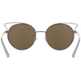 thumbnail image 4 of Lentes de Sol Vogue VO4048S 50525R, 4 of 4
