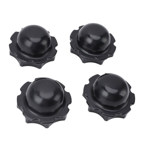 Tapón De Filtro Para Bañera De Hidromasaje, Pieza De Repuesto P6575 Tapón Inflable Para Orificio De Bañera De Hidromasaje Fácil De Instalar 4 Piezas Desconectar La Bomba De
