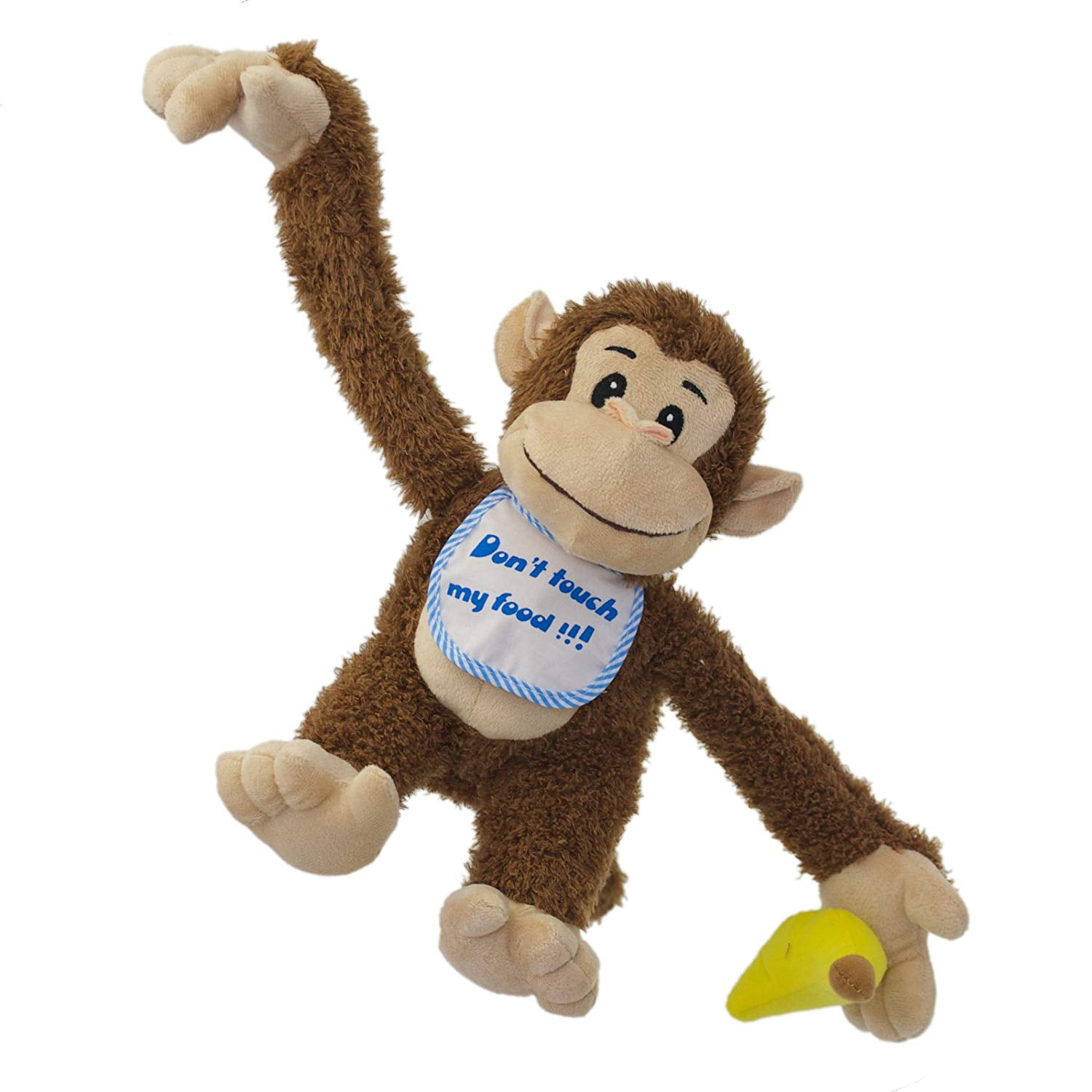 funny monkey toy