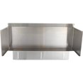 thumbnail image 1 of Wind Guard for Blaze 4 Burner Traditional/LTE Grill, 1 of 4