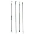 thumbnail image 2 of Convenient  , Blackhead Removing Needle, Anti-slip Handles For Cleaning Face, 2 of 8
